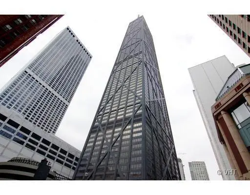 175 E Delaware Place #5604, Chicago, IL 60611 - #1