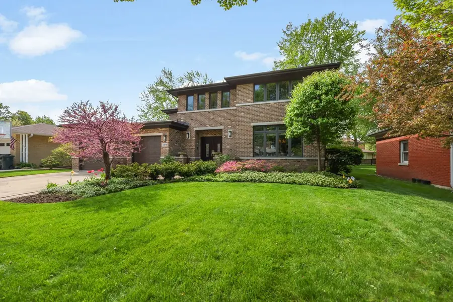 4315 Suffield Court, Skokie, IL 60076 - #2