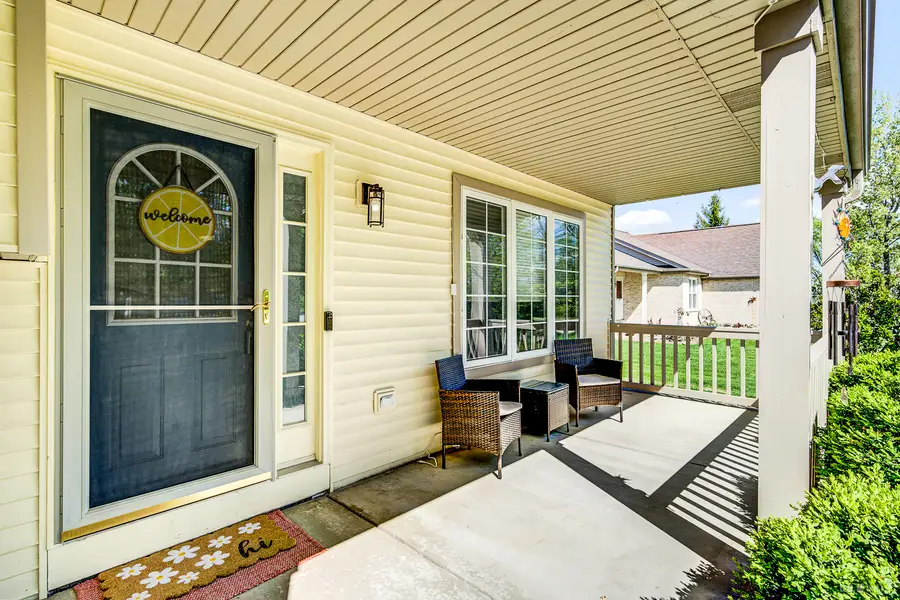 25606 S Jonquil Lane, Monee, IL 60449 - #3