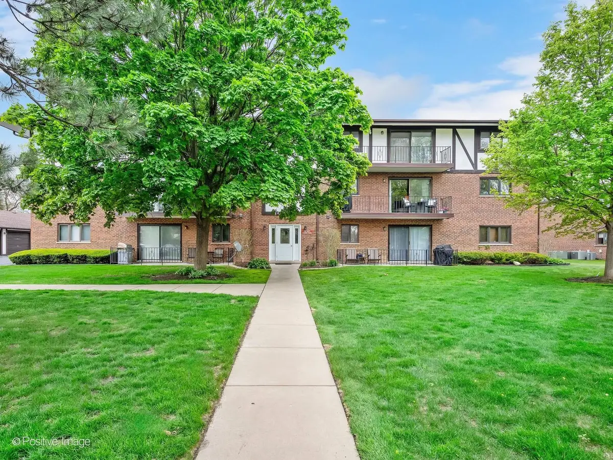10985 S 84th Avenue #2B, Palos Hills, IL 60465 - #1