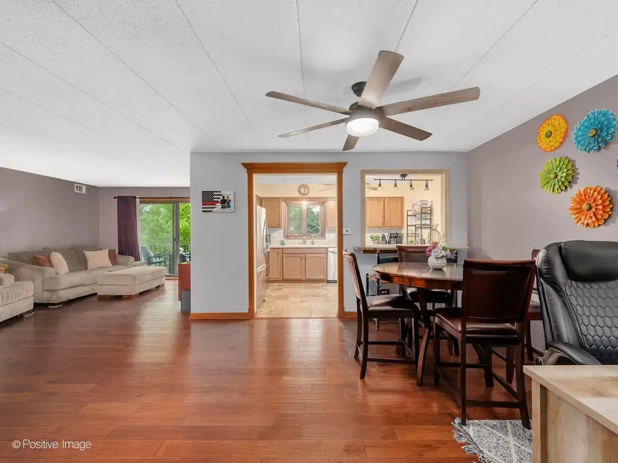 10985 S 84th Avenue #2B, Palos Hills, IL 60465 - #3