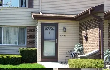 1328 Dove Court, Mount Prospect, IL 60056