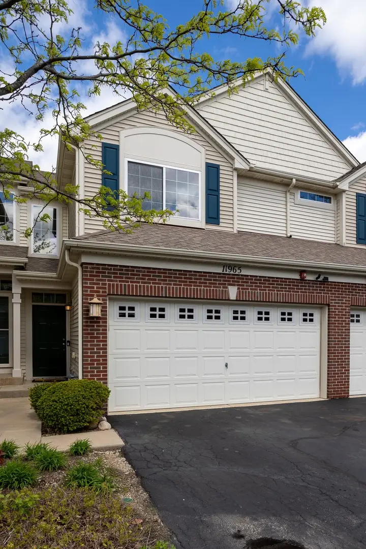 11965 Brunschon Lane, Huntley, IL 60142 - #2