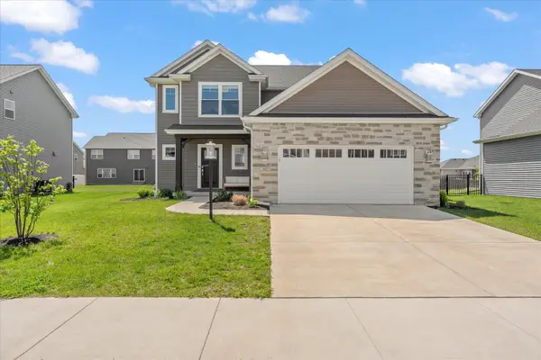 305 Newhaven Lane, Savoy, IL 61874
