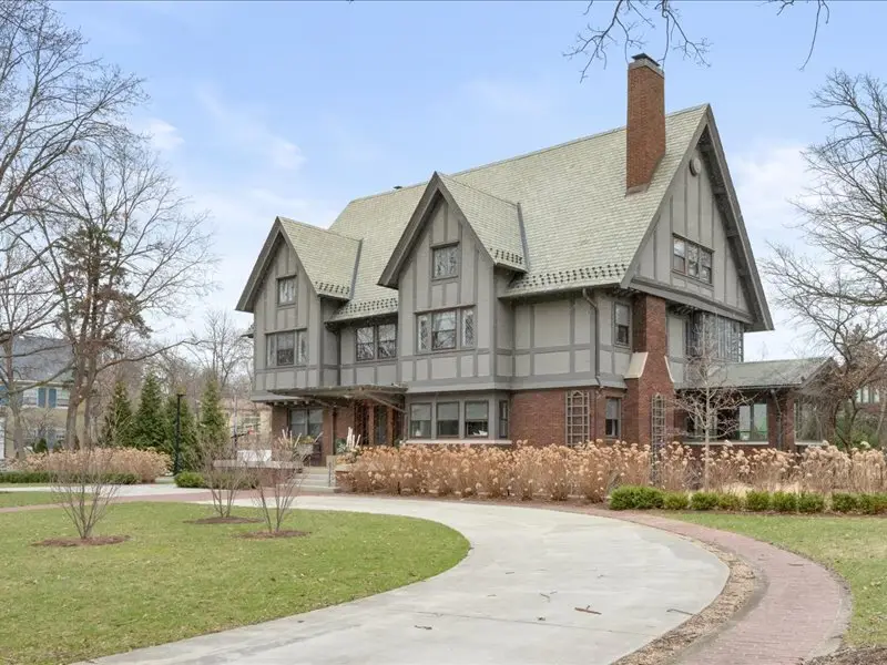 420 N Euclid Avenue, Oak Park, IL 60302 - #2