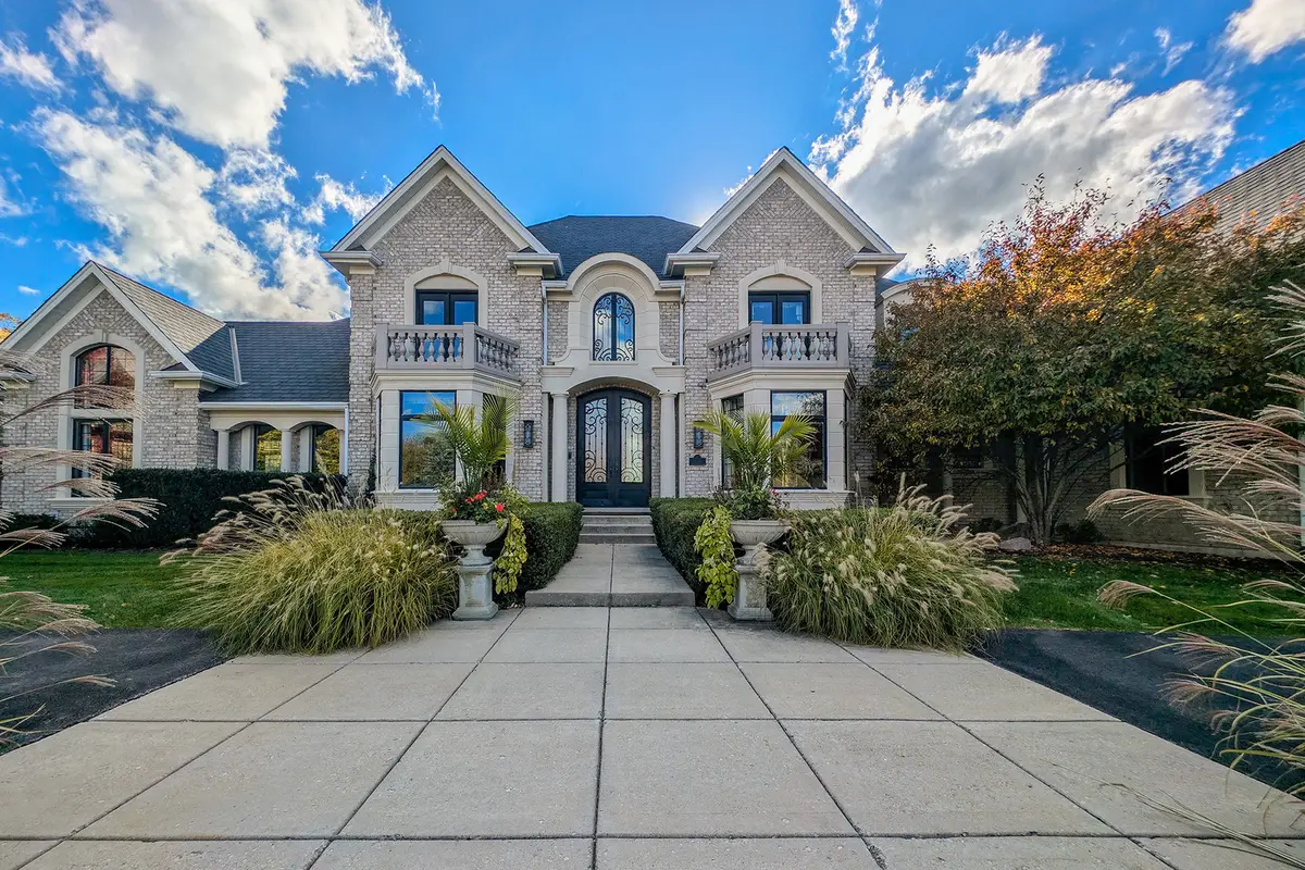 5N195 Dover Hill Road, Saint Charles, IL 60175 - #1