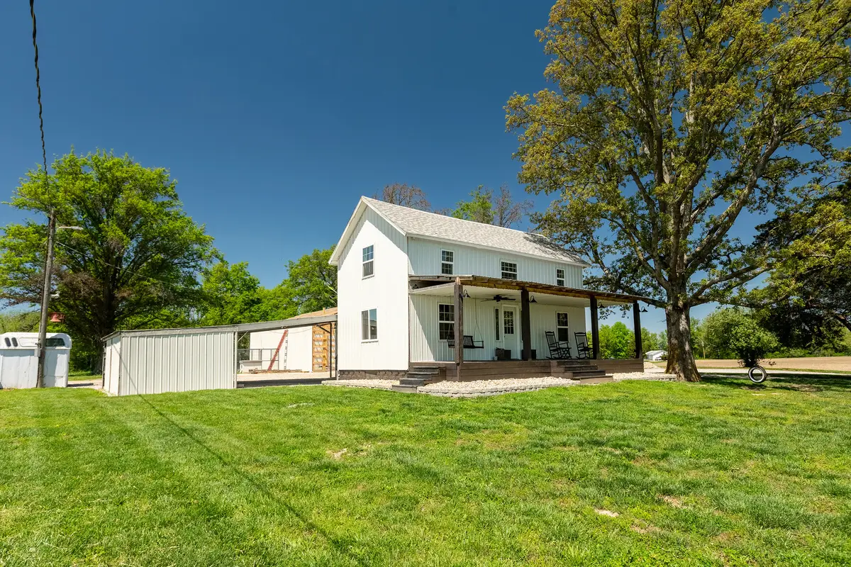 13988 Tower Road, Richview, IL 62877 - #1
