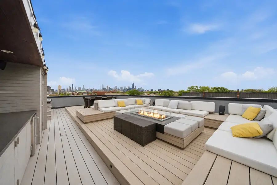 2028 W Division Street #401, Chicago, IL 60622 - #2