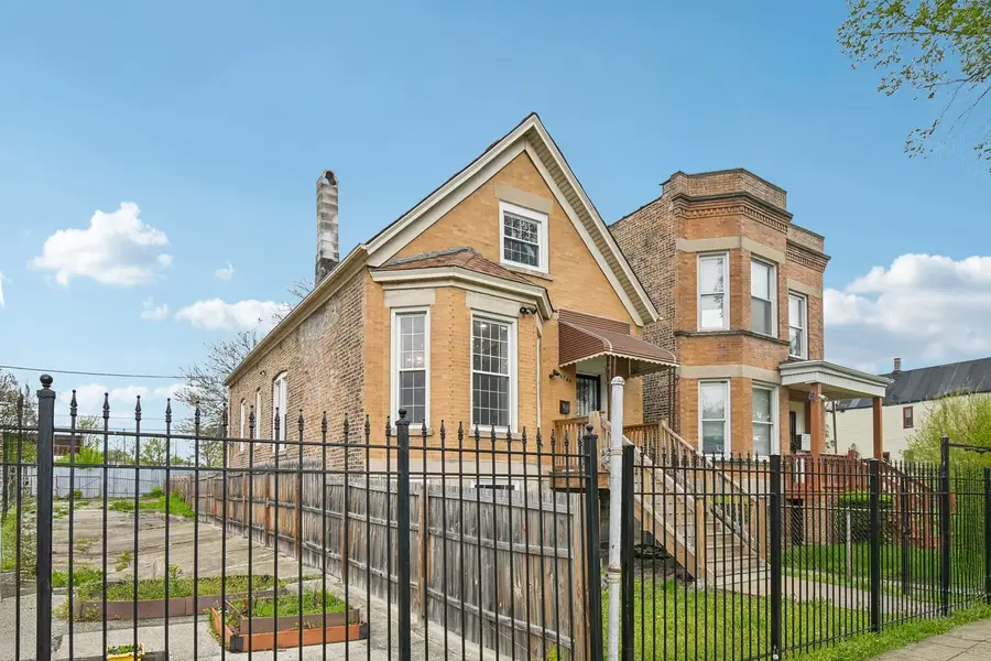 6748 S Wabash Avenue, Chicago, IL 60637 - #2