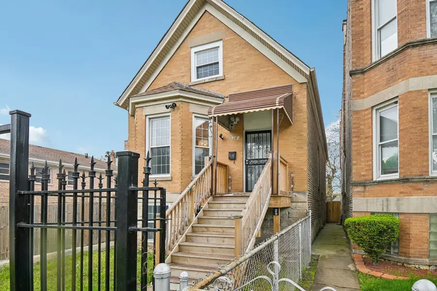 6748 S Wabash Avenue, Chicago, IL 60637 - #3