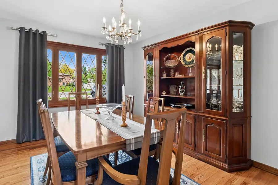 913 Andermann Lane, Darien, IL 60561 - #3