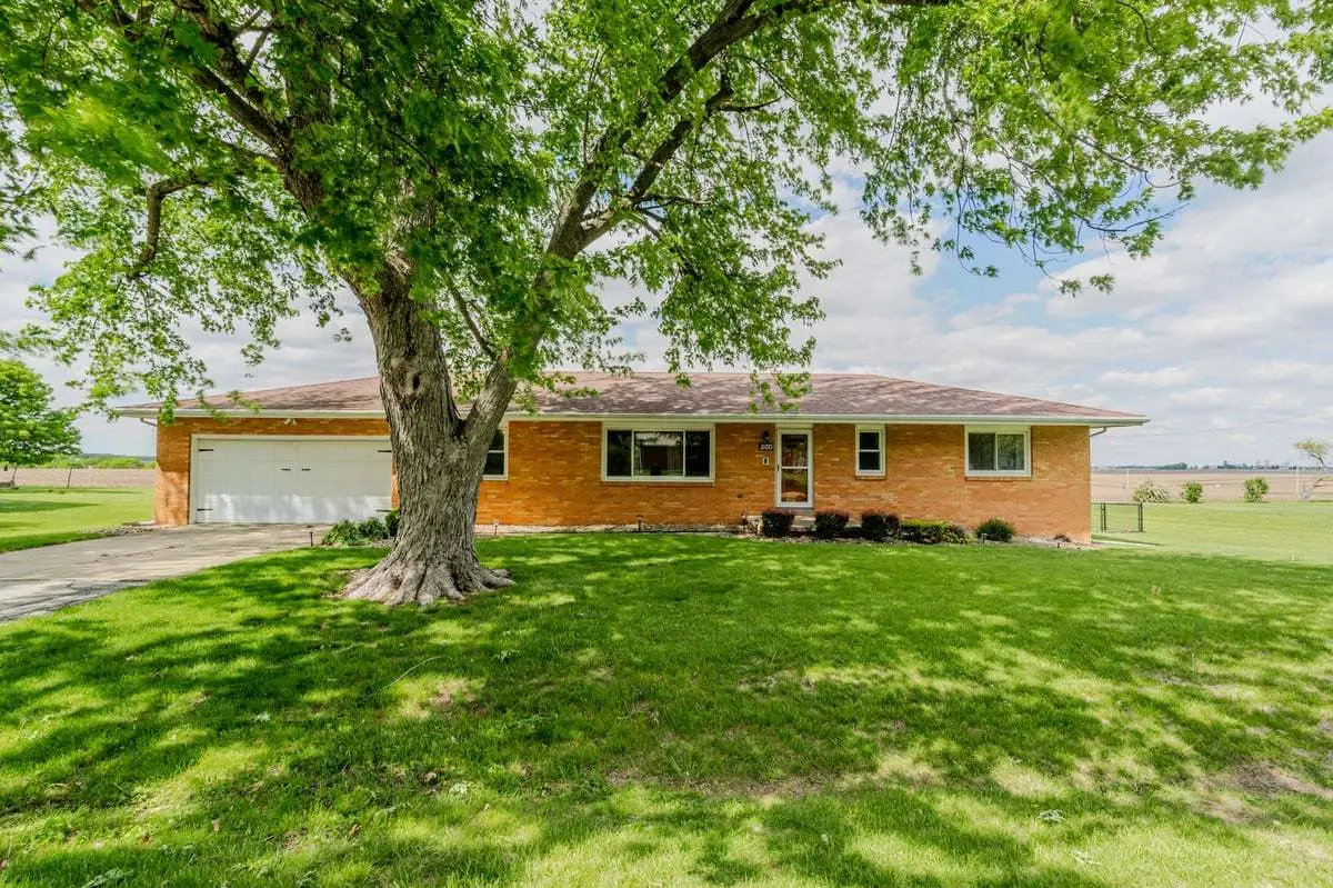 200 W Winslow Street, Danvers, IL 61732 - #1
