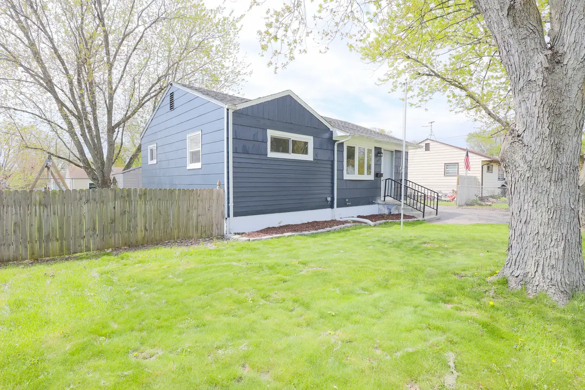 1733 Ballentine Street, Waukegan, IL 60087 - #1