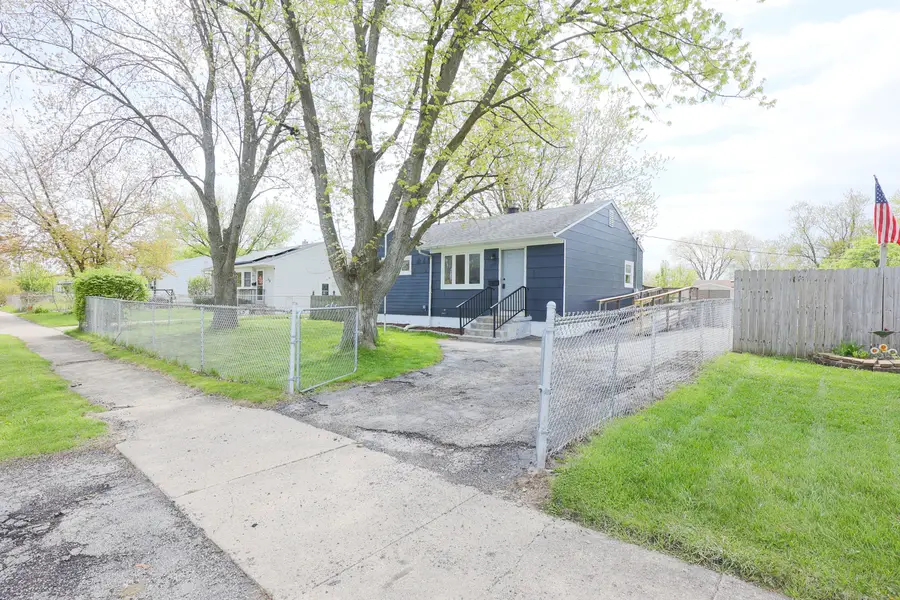 1733 Ballentine Street, Waukegan, IL 60087 - #2