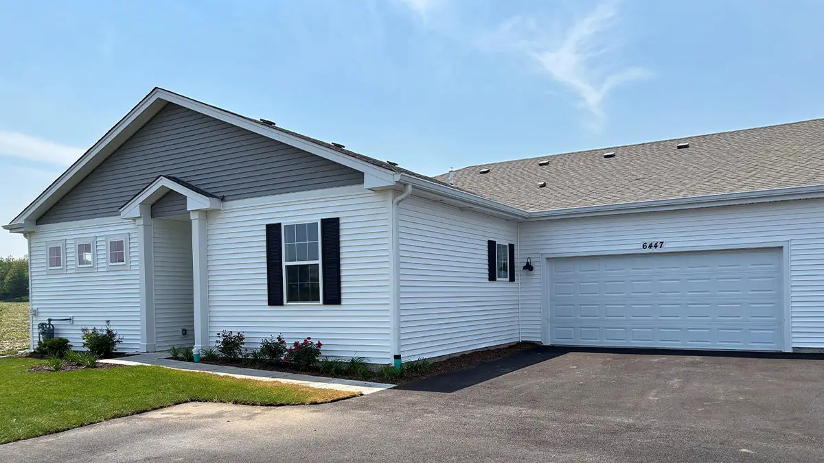 6495 Juniper Drive, Wonder Lake, IL 60097 - #1