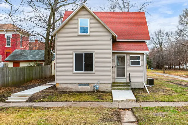 1928 8th Avenue, Rock Island, IL 61201