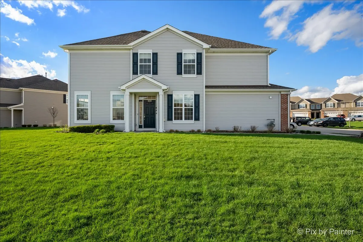 8508 Stillwater Road, Wonder Lake, IL 60097 - #1