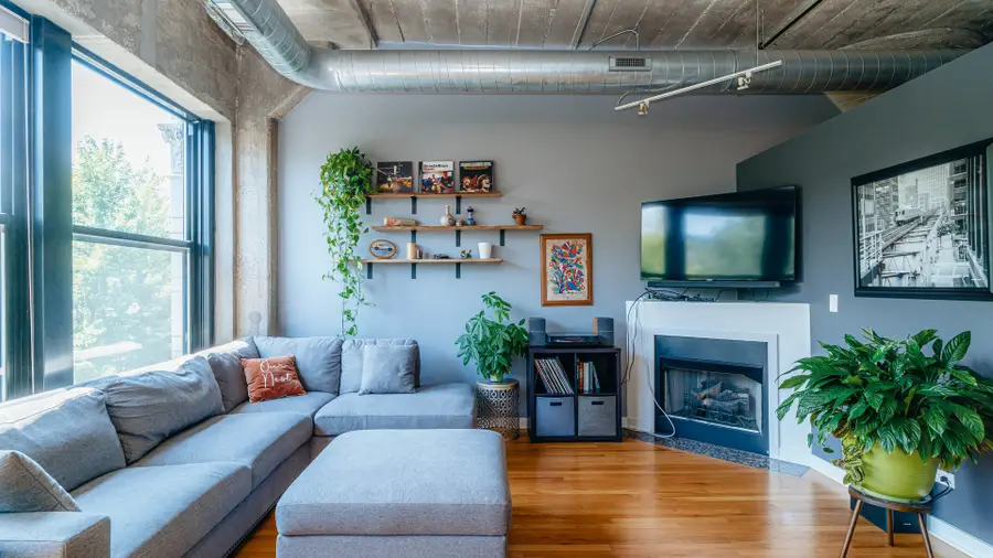 1110 W 15th Street #330, Chicago, IL 60608 - #3