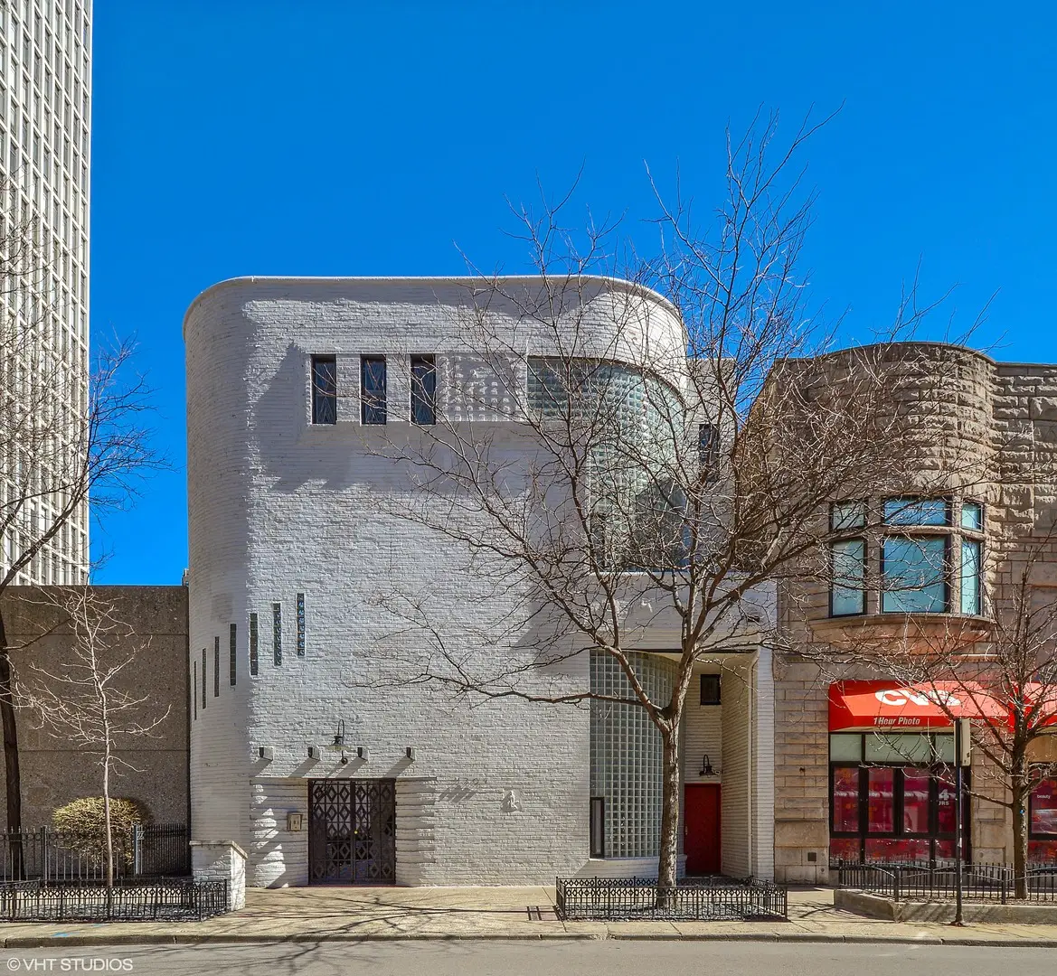 1209 N State Parkway #10, Chicago, IL 60611 - #1