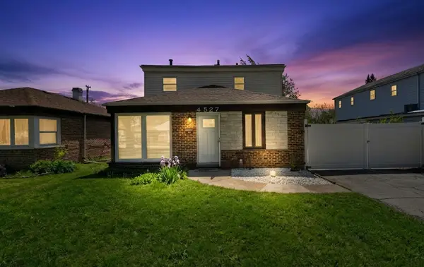 4527 W 83rd Street, Chicago, IL 60652