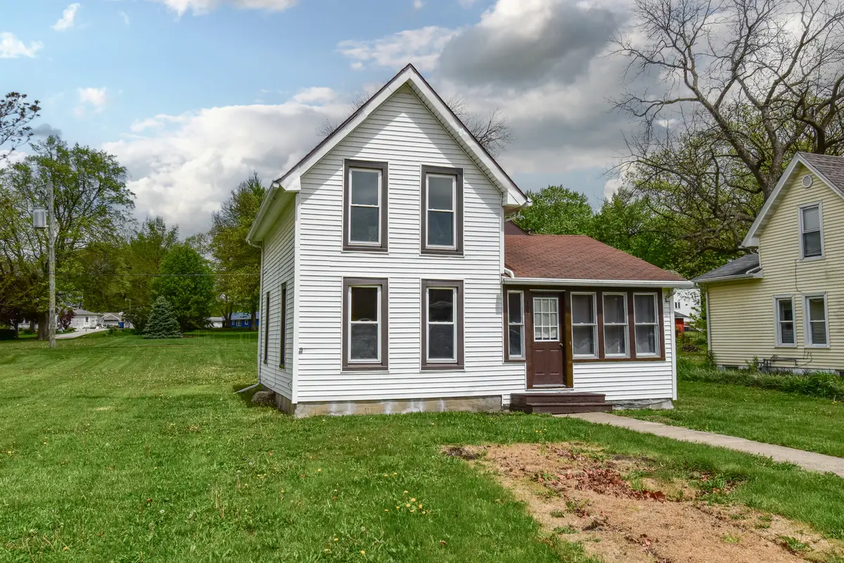 307 E Scott Street, Odell, IL 60460 - #1