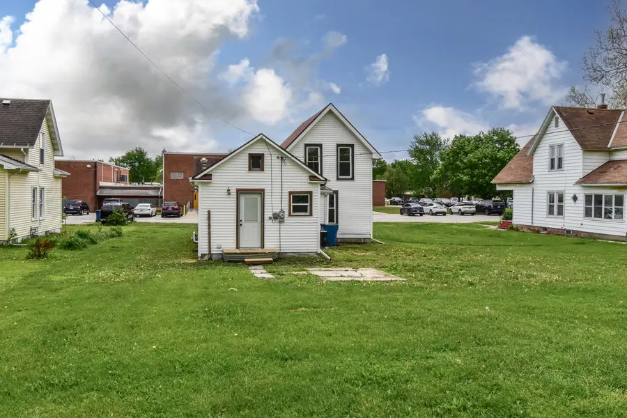 307 E Scott Street, Odell, IL 60460 - #2