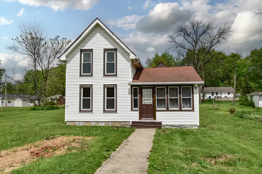 307 E Scott Street, Odell, IL 60460 - #3