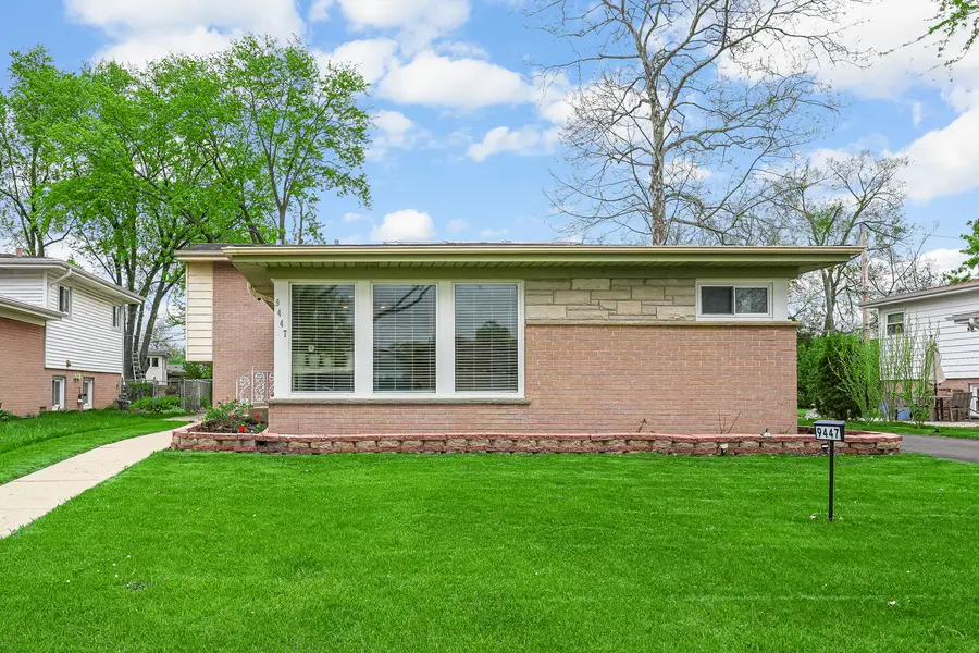 9447 Overhill Avenue, Morton Grove, IL 60053 - #2