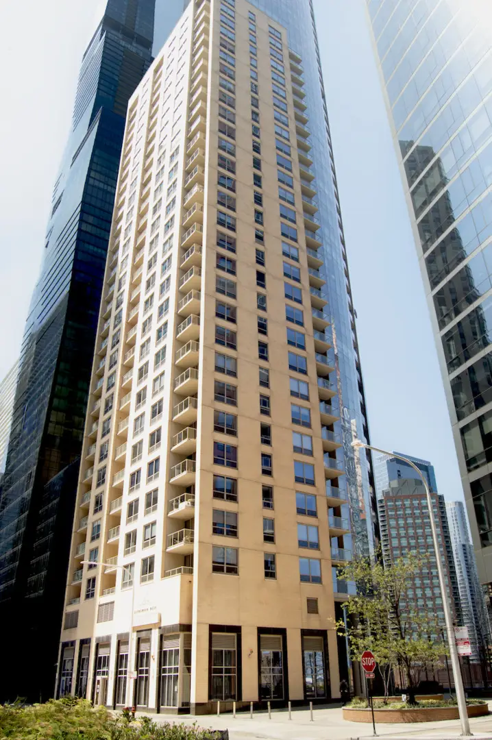 420 E Waterside Drive #4114, Chicago, IL 60601 - #2