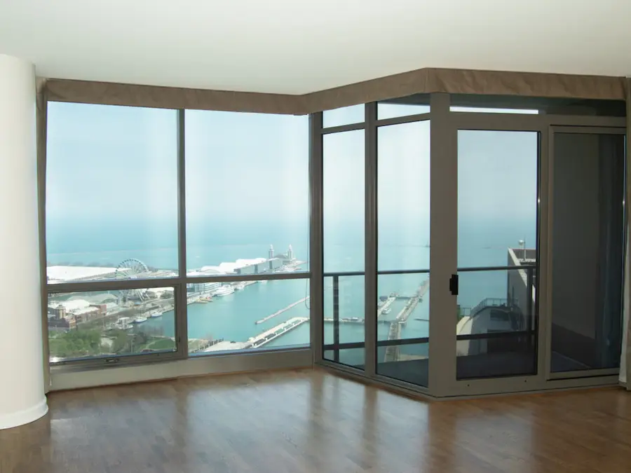 420 E Waterside Drive #4114, Chicago, IL 60601 - #3