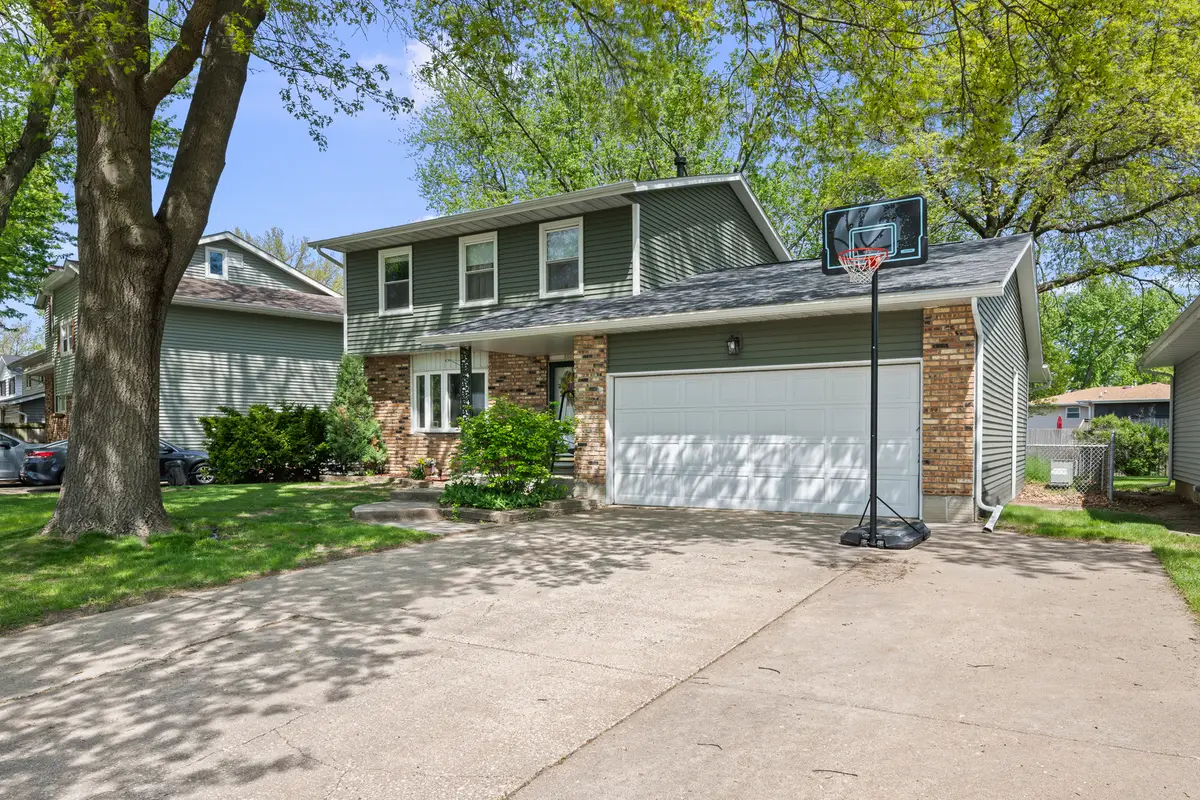 3005 N Pine Street, Davenport, IA 52804 - #1