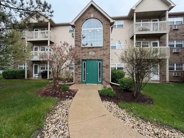 300 Cunat Boulevard #3B, Richmond, IL 60071