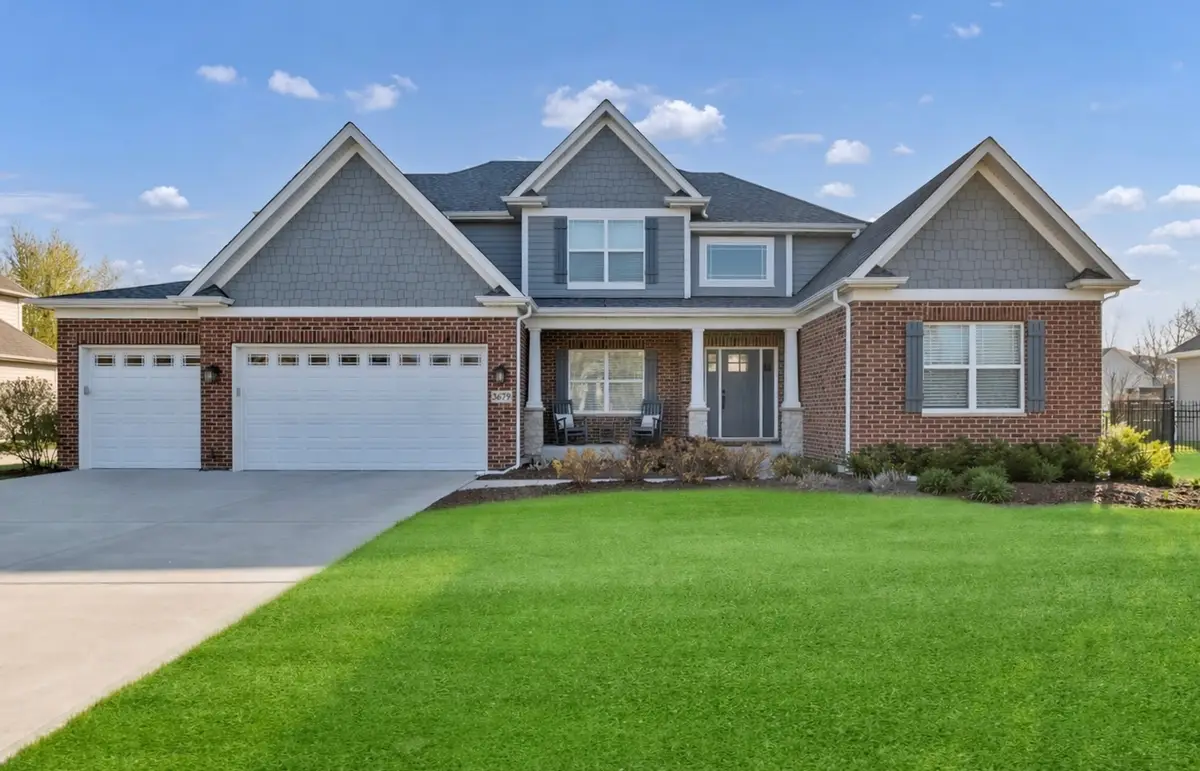 3679 Broadleaf Avenue, Elgin, IL 60124 - #1