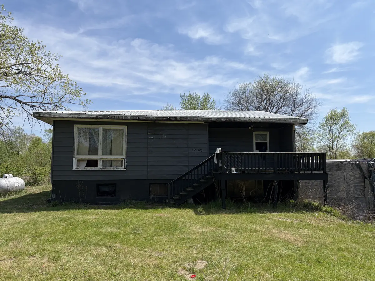 3243 S 13700e Road, Pembroke, IL 60958 - #1