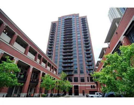 330 N Jefferson Street #2007, Chicago, IL 60661 - #1