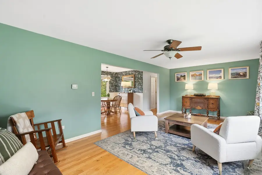 602 Hickory Road, Woodstock, IL 60098 - #3