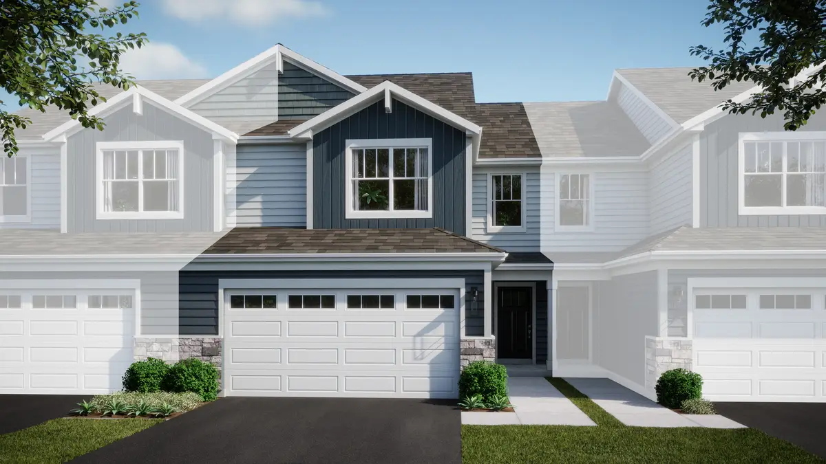 3024 Abbey Circle, Aurora, IL 60504 - #1