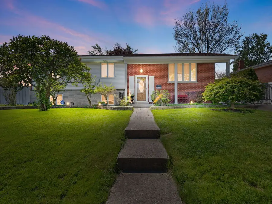 506 Forest Preserve Drive, Wood Dale, IL 60191 - #2