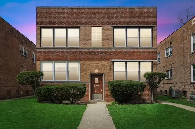 9052 Keating Avenue #2A, Skokie, IL 60076 - #1