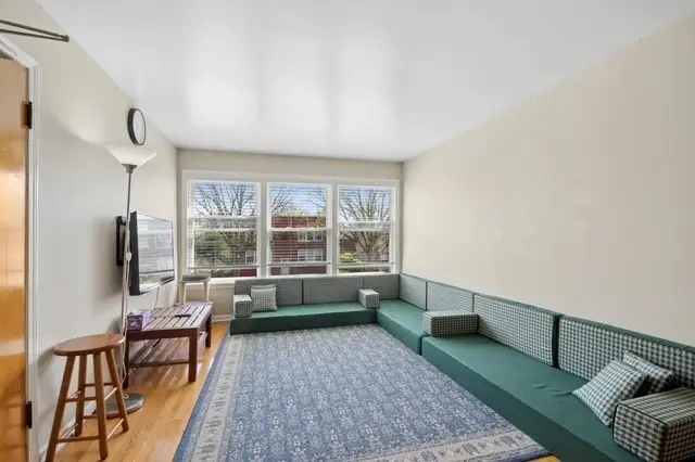 9052 Keating Avenue #2A, Skokie, IL 60076 - #3