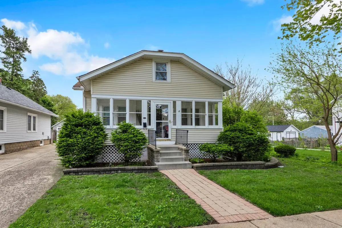 Address Withheld By Seller, Aurora, IL 60506 - #1