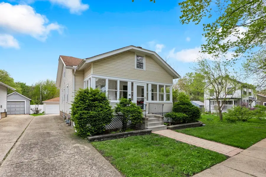 Address Withheld By Seller, Aurora, IL 60506 - #2