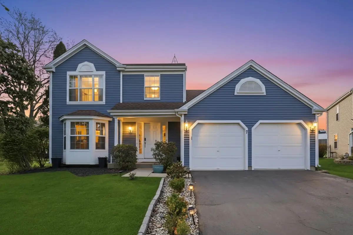 7 Arthur Court, Streamwood, IL 60107 - #1