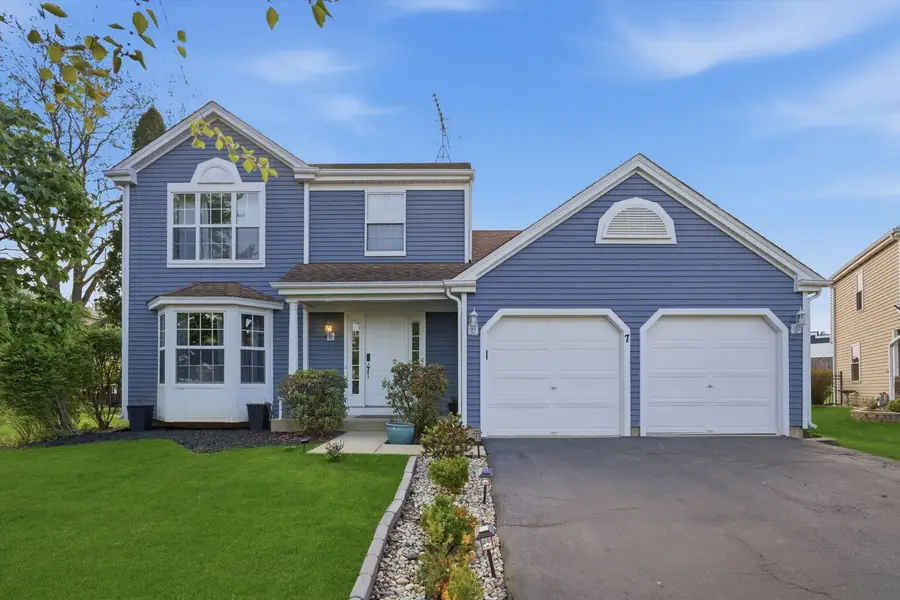 7 Arthur Court, Streamwood, IL 60107 - #2