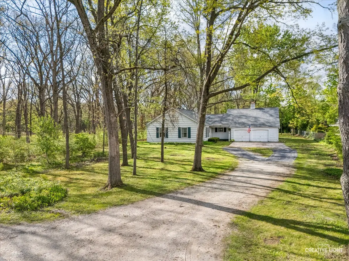 29W007 Oak Lane, Warrenville, IL 60555 - #1