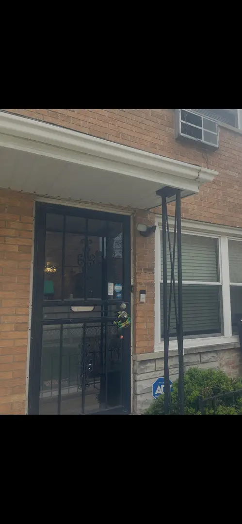 6950 S Cregier Avenue, Chicago, IL 60649 - #2