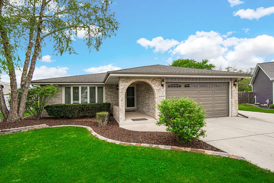 16448 S Rowley Lane, Lockport, IL 60441 - #2