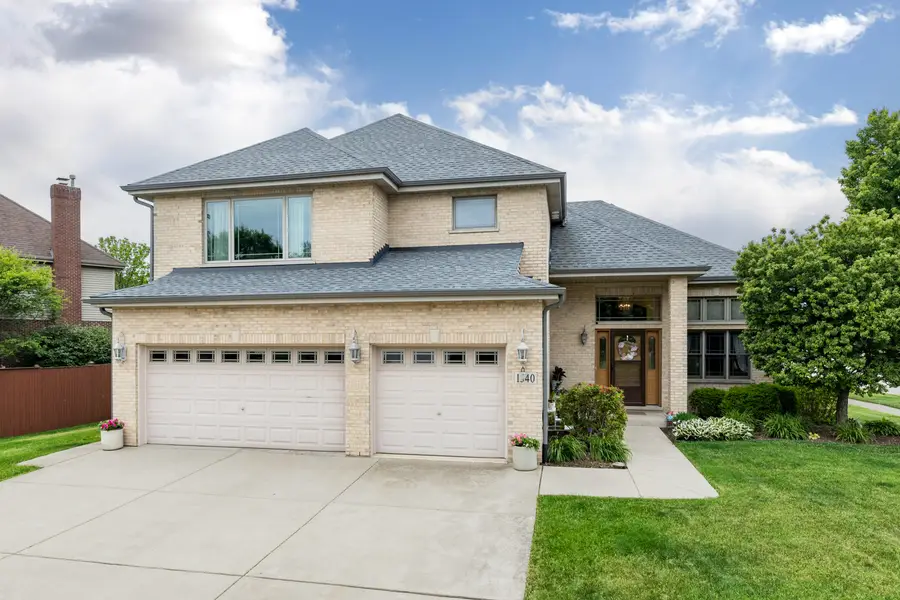 1340 Witham Lane, Woodridge, IL 60517 - #2