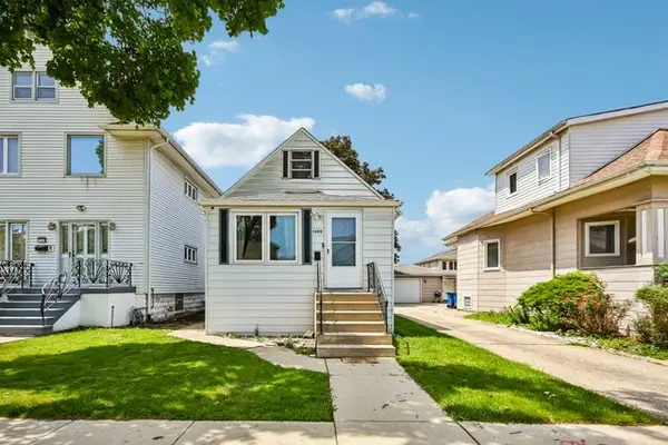 1104 N 12th Avenue, Melrose Park, IL 60160