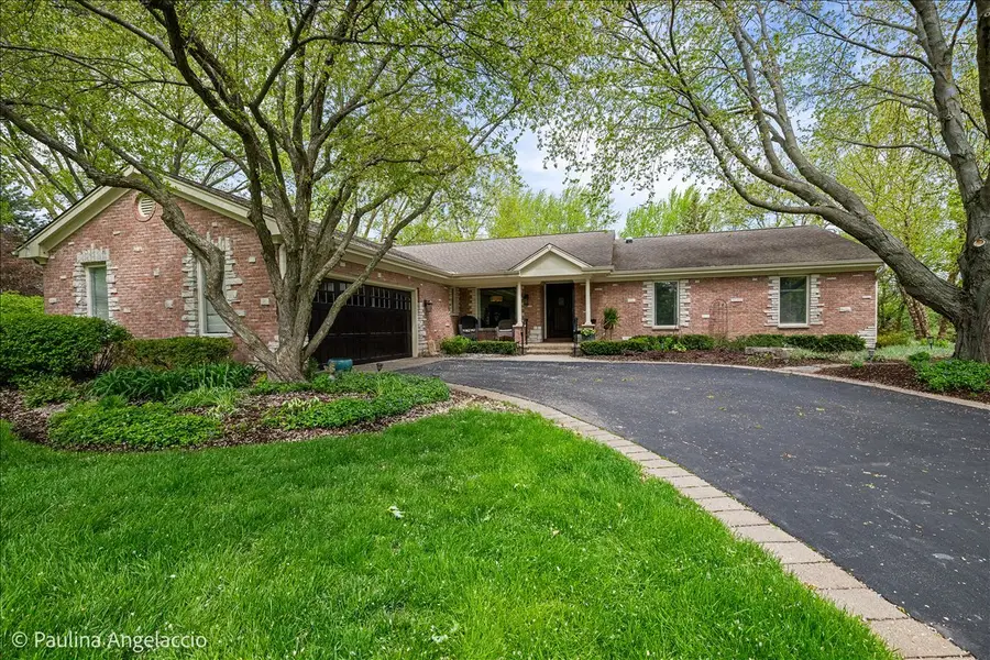 570 Hillside Court, Barrington, IL 60010 - #2